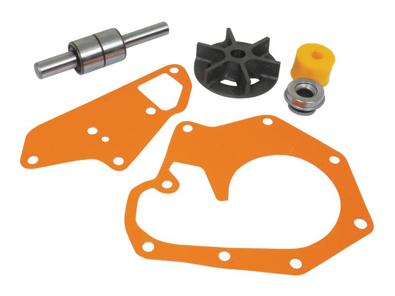 Water Pump Repair Kit - Sparex Part S.63067