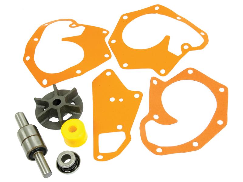 Water Pump Repair Kit - Sparex Part S.63068