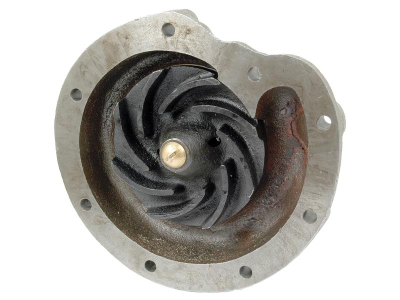 Water Pump Assembly - Sparex Part S.63070