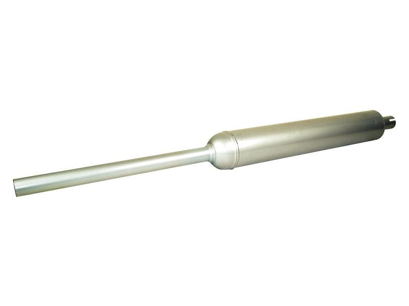 Silencer - Vertical - Sparex Part S.6308