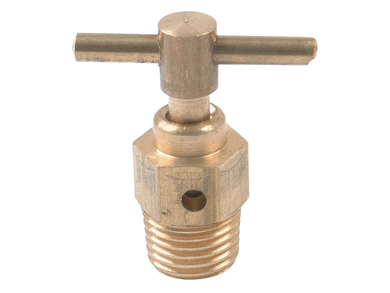Drain Tap - Sparex Part S.63097