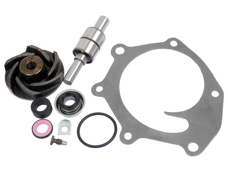Water Pump Repair Kit - Sparex Part S.63115