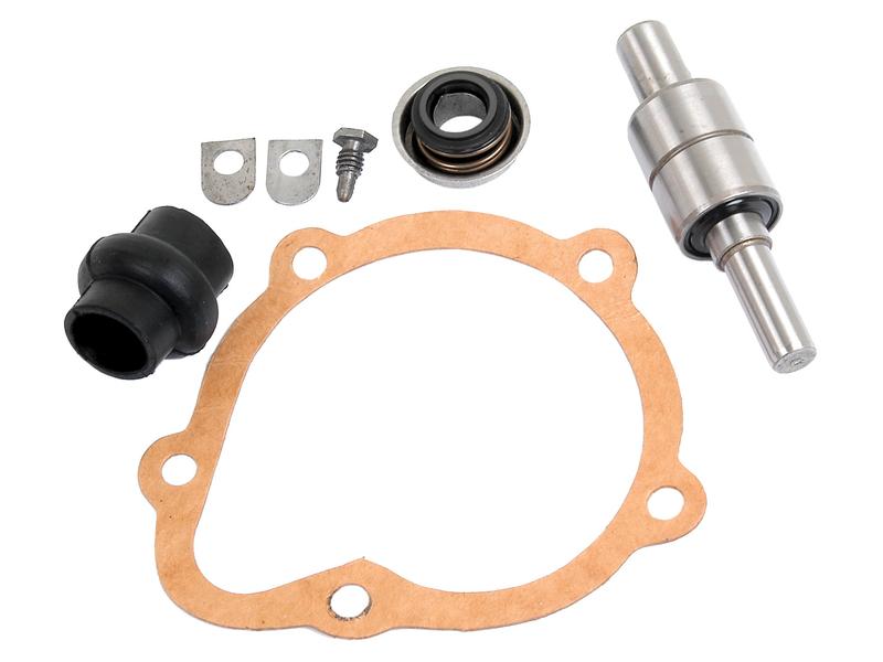 Water Pump Repair Kit - Sparex Part S.63117