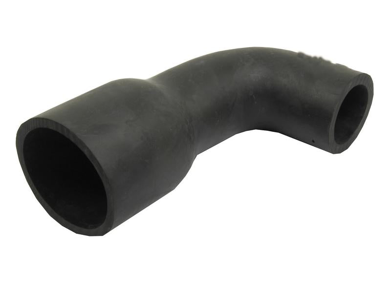 Top Hose, Inner Ø of Hose Smaller End: 37 MM, Inner Ø of Hose Bigger End: 60 MM - Sparex Part S.63125