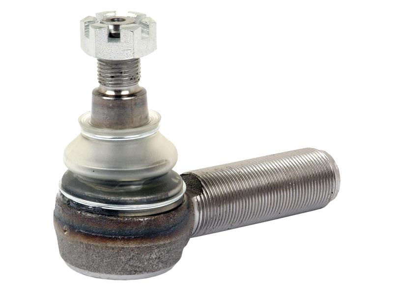 Track Rod, Length: 100 MM - Sparex Part S.63221
