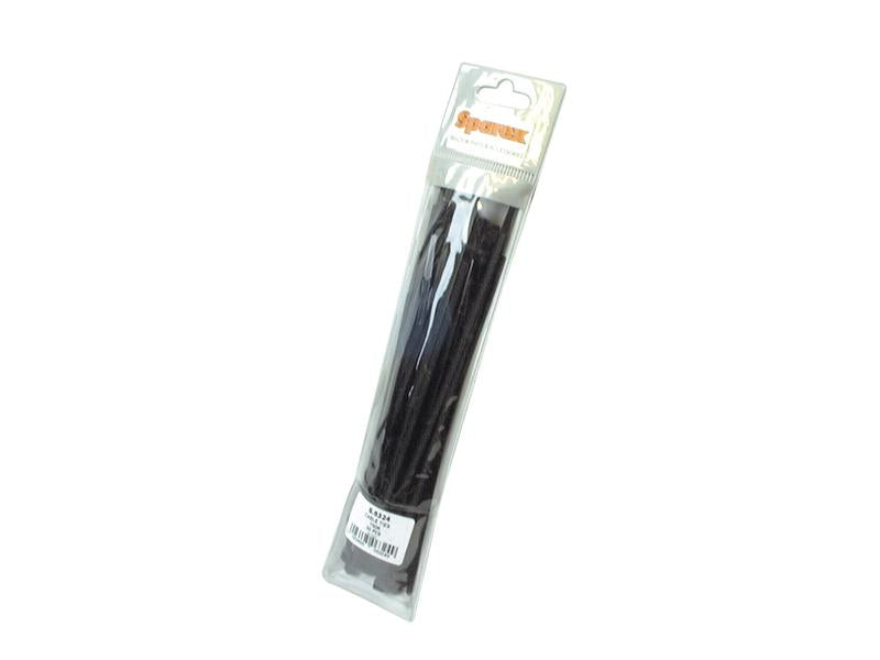 Cable Tie - Non Releasable, 200 MM X 4.8 MM - Sparex Part S.6324