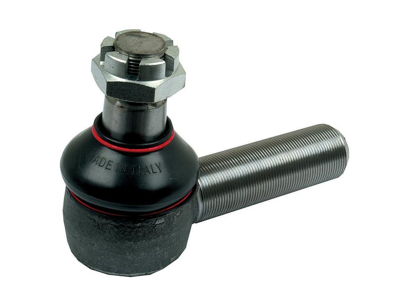 Track Rod, Length: 120 MM - Sparex Part S.63266