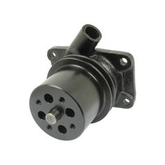 Sparex Water Pump Assembly with Pulley OEM Replacement | S.63272
