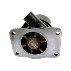 Sparex Water Pump Assembly with Pulley OEM Replacement | S.63272