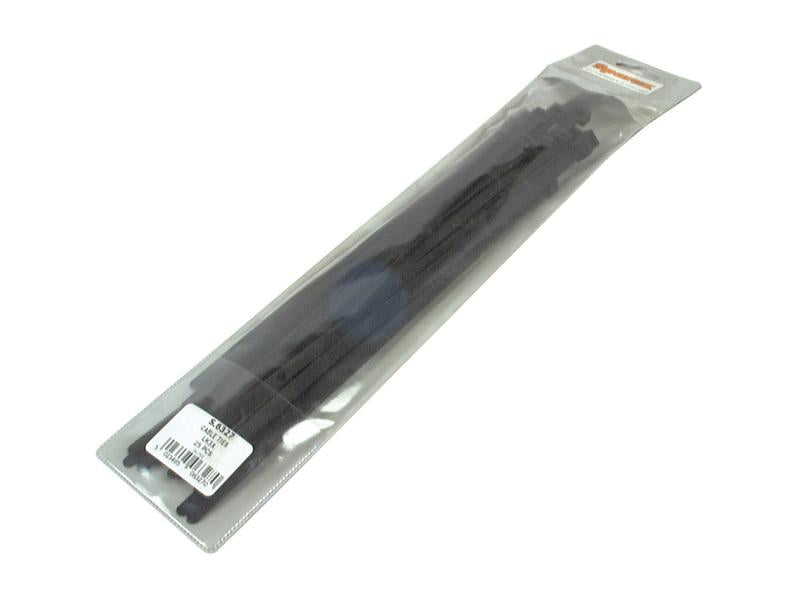 Cable Tie - Releasable, 300 MM X 7.6 MM - Sparex Part S.6327