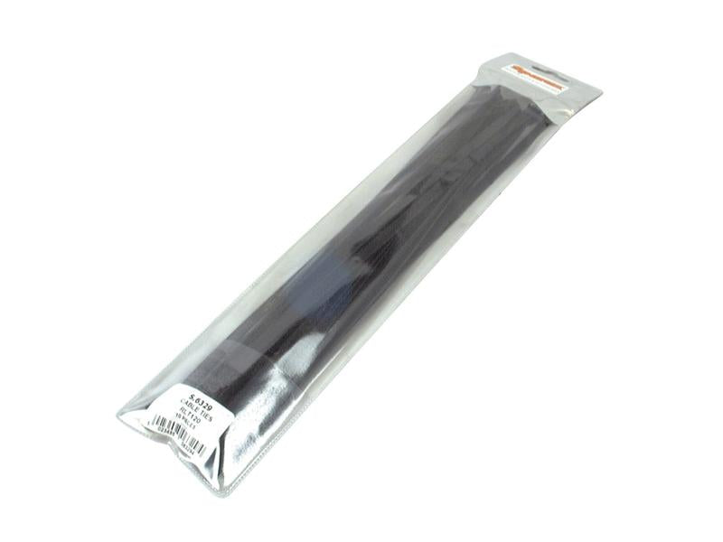 Cable Tie - Releasable, 370 MM X 7.6 MM - Sparex Part S.6329