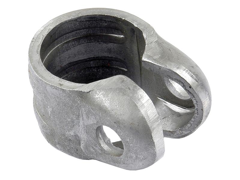 Track Rod Clamp - Sparex Part S.63374