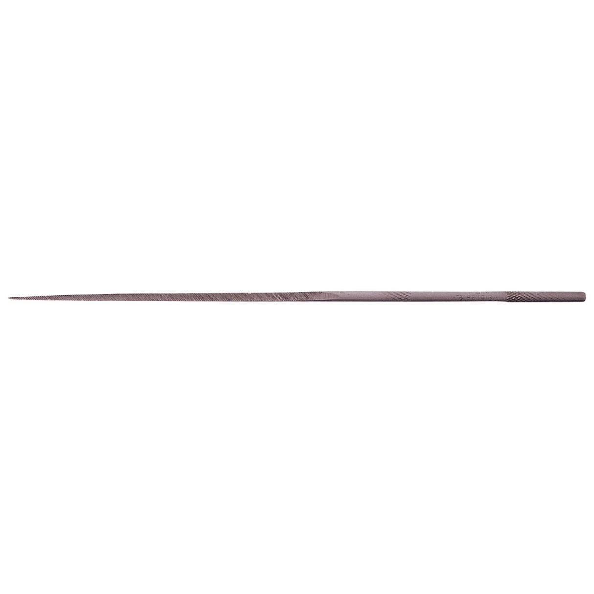 Draper Square Second Cut Needle File (Box Of 12) - NF - Farming Parts