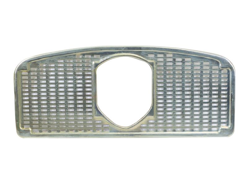 Grille - Upper - Sparex Part S.63408