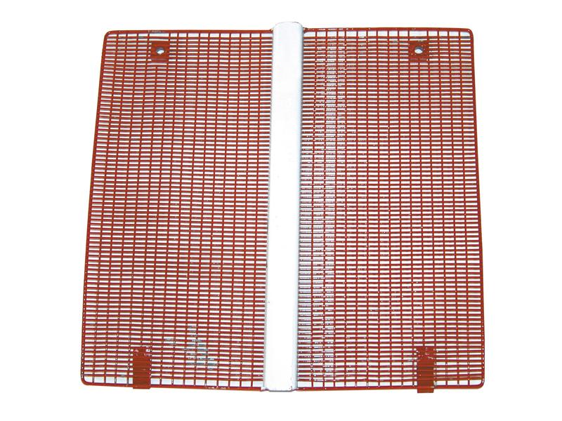 Grille - Lower - Sparex Part No. S.63411