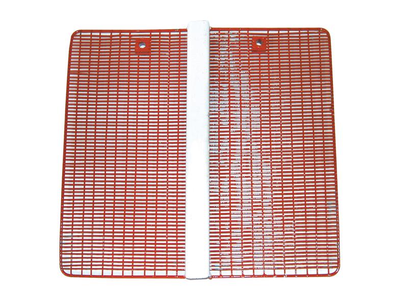 Grille - Lower - Sparex Part No. S.63412