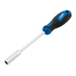 Draper Soft-Grip Nut Spinner, 9mm - 865/NS - Farming Parts