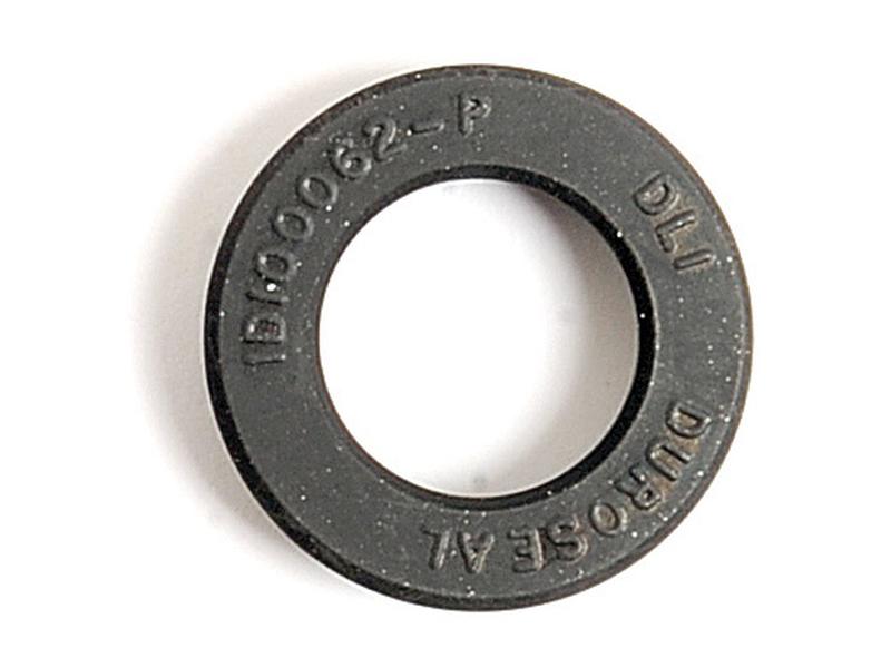 Oil Seal, 15.23 X 25.46 X 6.90 MM - Sparex Part S.6383
