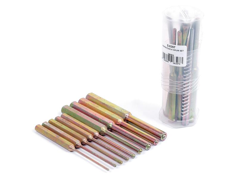 HQ PIN PUNCH DRUM SET - Sparex Part S.6397