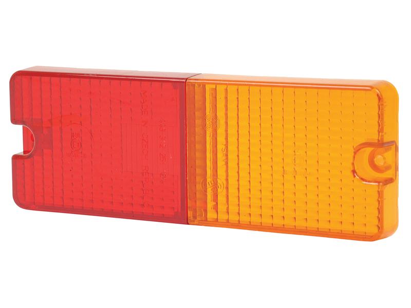 Replacement Lens, Fits: - S.64070 - Sparex Part S.64346