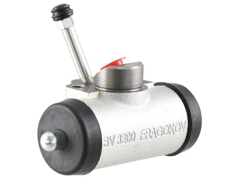 Brake Slave Cylinder (RH) - Sparex Part S.64074