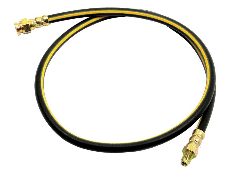 Brake Hose - Sparex Part S.64131