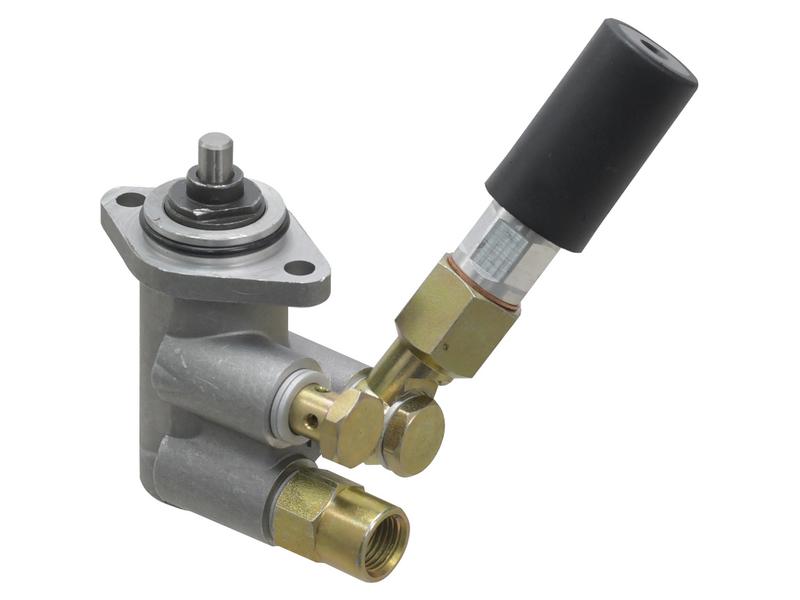 Fuel Lift Pump - Sparex Part S.64156