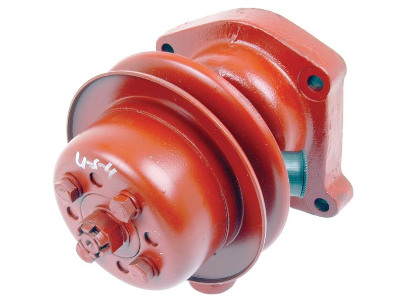 Water Pump Assembly (Supplied with Pulley) - Sparex Part No. S.64218