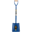 Draper Expert All Steel Contractors Square Mouth Shovel - ASS-SM - Farming Parts