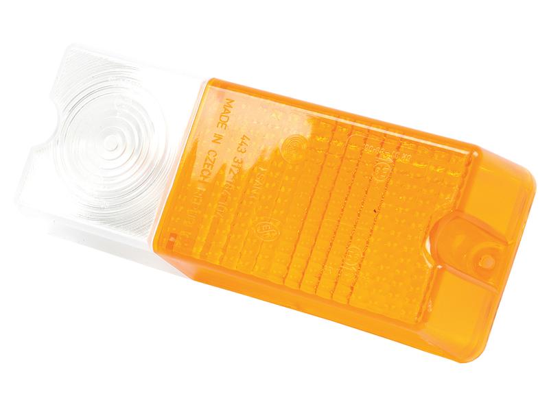 Replacement Lens, Fits: - S.64351 - Sparex Part S.64734