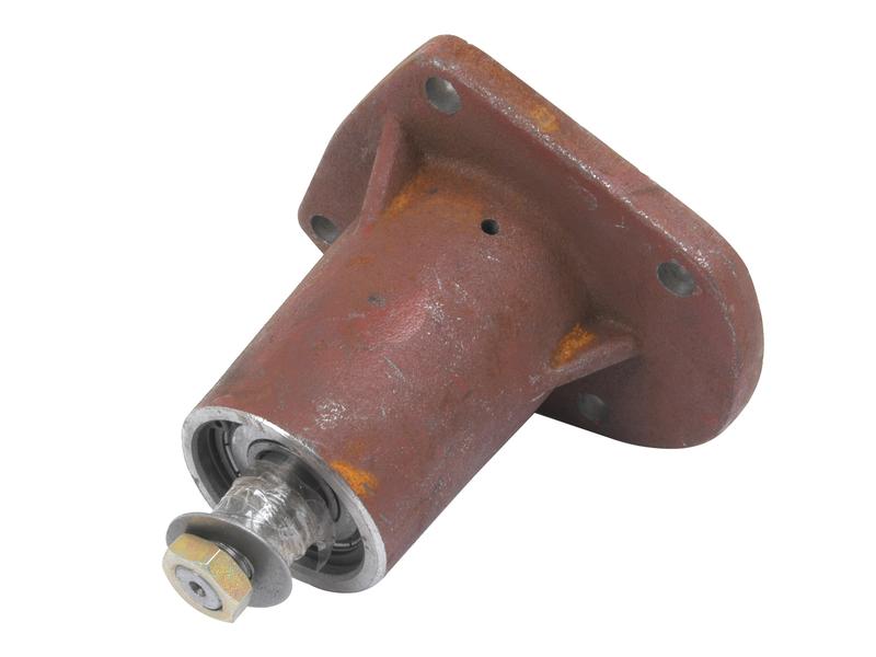 Water Pump Assembly - Sparex Part No. S.64353