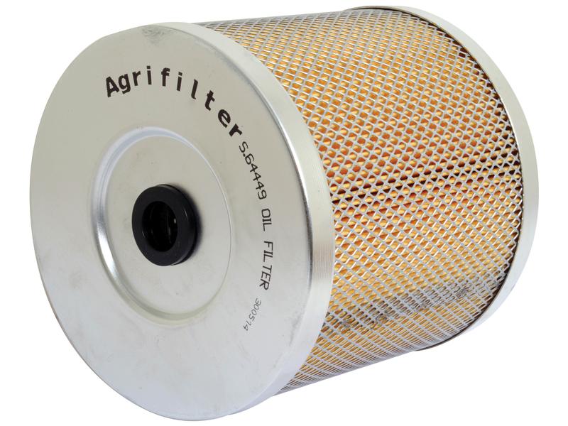 Power Steering Filter - Element - Sparex Part S.64449