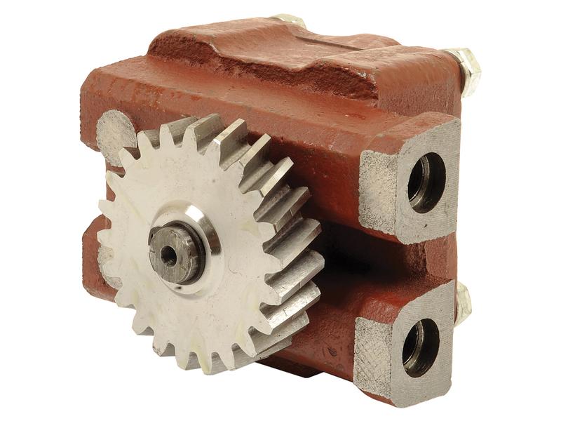 Engine Oil Pump - Sparex Part No. S.64503