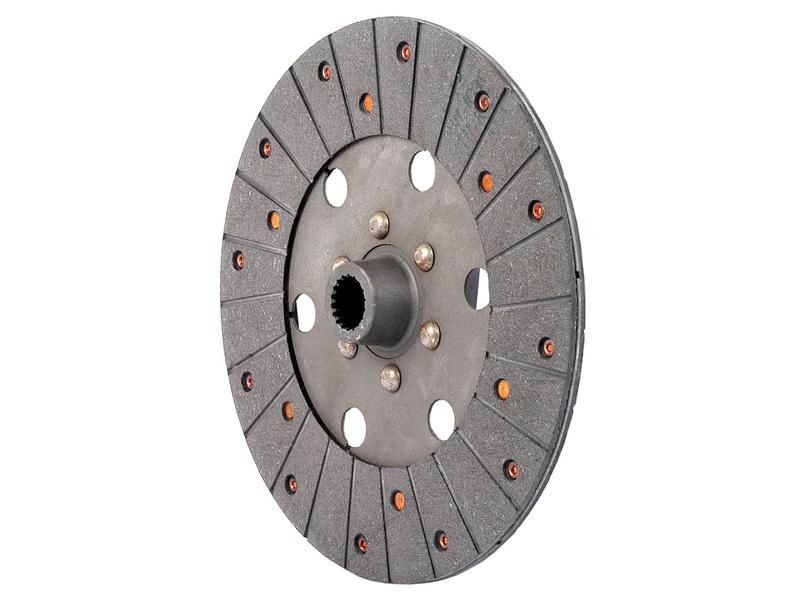 Clutch Plate - Sparex Part S.64548