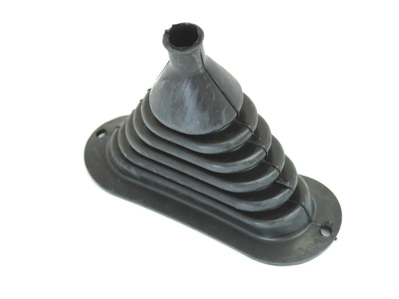 Rubber Boot - Draft Control - Sparex Part No. S.64634