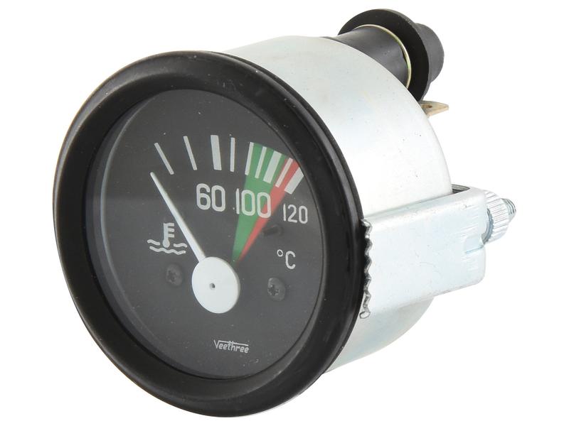 Water Temperature Gauge, Temperature range - Sparex Part No. S.64725