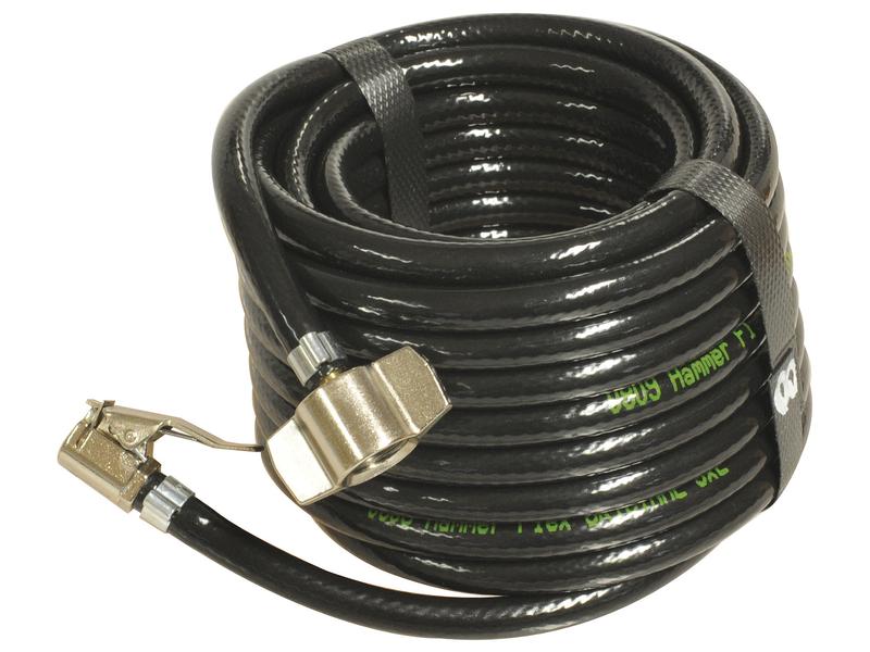 Compressor Hose - Sparex Part S.64768