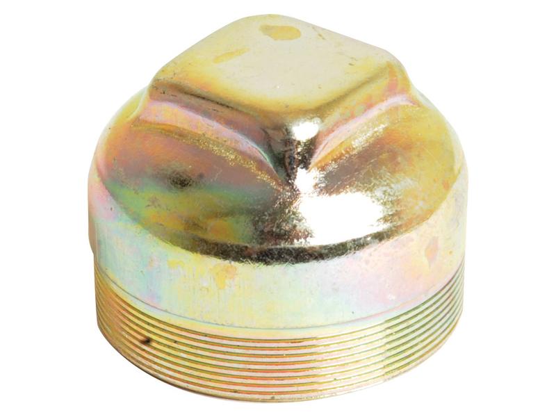 Hub Cap for 2WD Front Axles on Ford New Holland & Case IH | S.65133