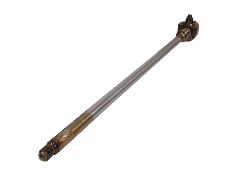 Sparex Steering Shaft 728mm with Main Nut for Ford Tractors | S.65158