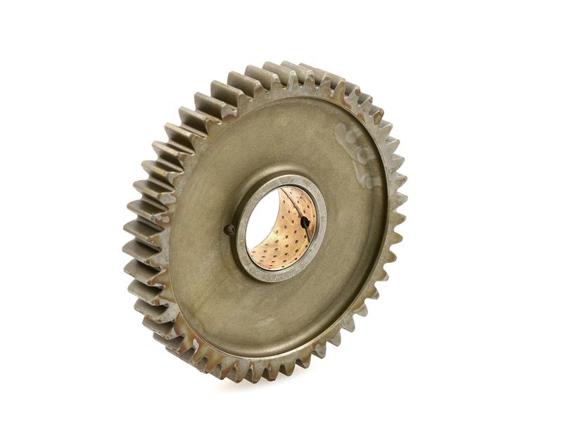 Transmission Gear - 1st - Sparex Part No. S.65338