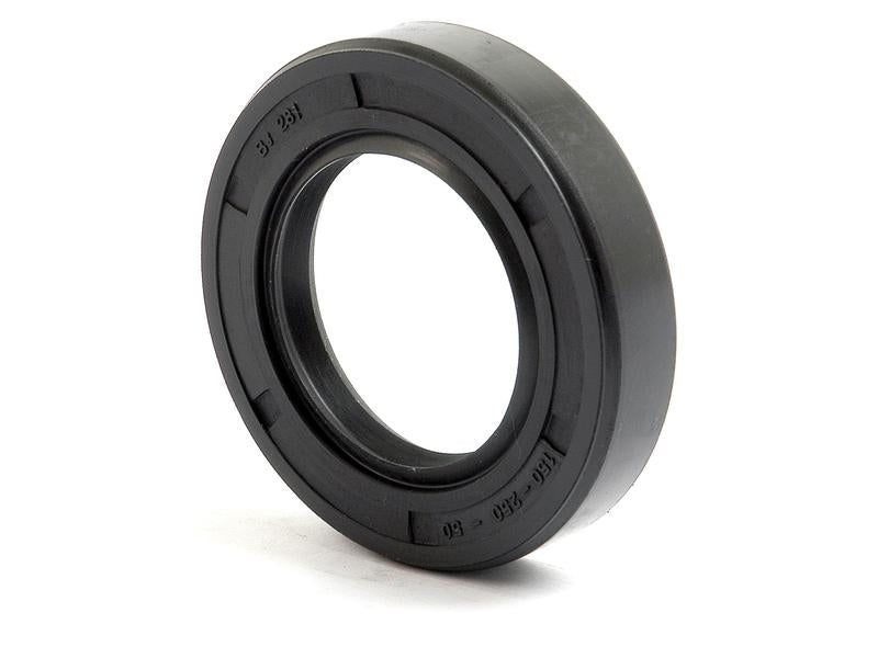 Imperial Rotary Shaft Seal, 1-1/2in X 2-1/2in X 1/2in Double Lip - Sparex Part S.65360