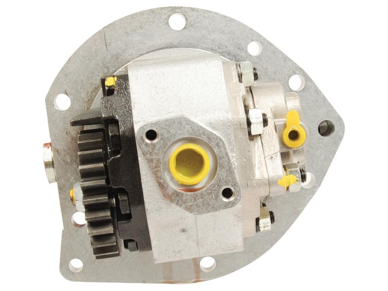 Hydraulic Pump - Sparex Part No. S.65383