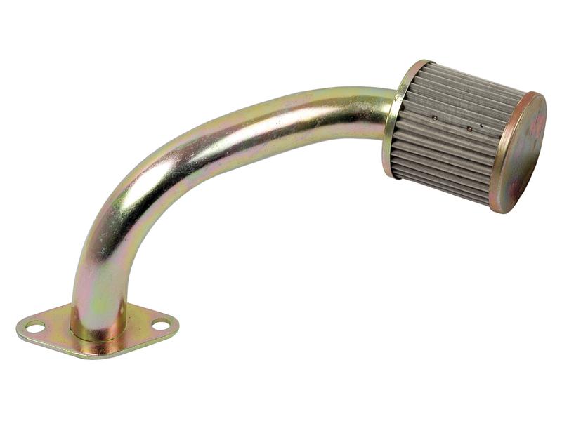 Hydraulic Strainer - Sparex Part S.65393