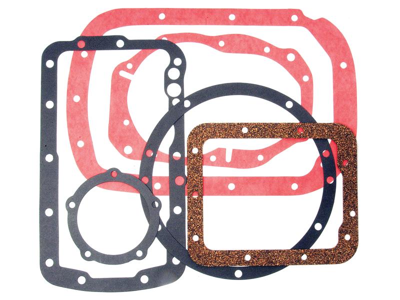 Transmission Gasket Set - Sparex Part S.65396