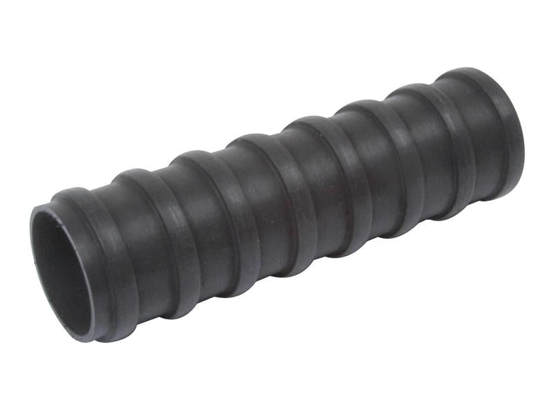 Hand Brake Lever Grip. - Sparex Part S.65419