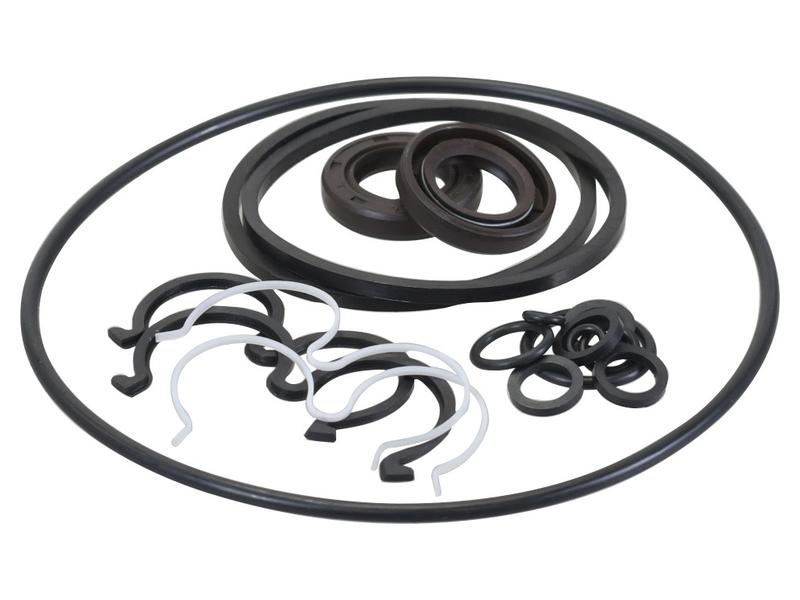 Hydraulic Pump Repair Kit (, S.150366) - S.65495 - Sparex Part S.66015