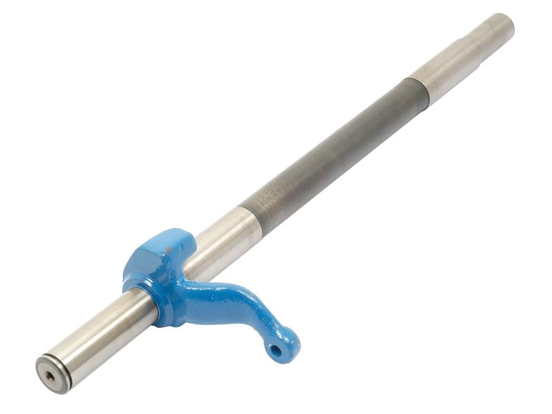 Sparex Brake Pedal Shaft 530mm Heavy-Duty Replacement | S.65506