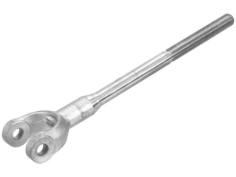 Levelling Box Yoke UNC - Sparex Part No. S.65512