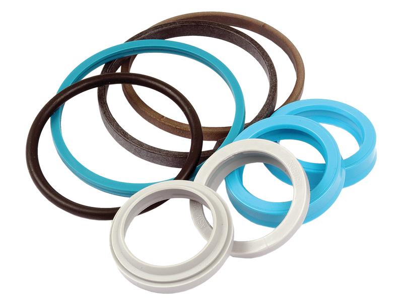 Seal Kit (Steering Cylinder - 2WD) - Sparex Part S.65519