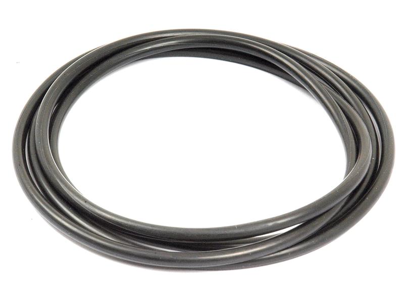 O' Ring Rear Axle Housing - Sparex Part S.65530